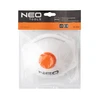Neo Tools Półmaska przeciwpyłowa su 1 zaworkiem FFP2, 3 vnt., CE