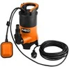 Neo Pompa Panardinamas siurblys nešvariam vandeniui 400 W, 8000 l/h