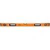 Neo Tools Aliuminis gulsčiukas S 400, 3 buteliukai, 2 rankenos, 100 cm