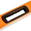 Neo Tools Poziomnica aluminiowa S 400, 2 libelle, uchwyt, 40 cm