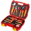 Neo Tools Rinkinys elektryka su lagaminu 13 el.