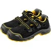 Neo Sandalai S1 SR darbo sandalai, ESD, kompozicinė noselė, 43 dydis