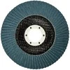 Ściernica Lapelinis šlifavimo diskas 115 x 22,2 mm, K120, cirkonio