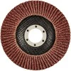 Ściernica Plokštelinis šlifavimo diskas 115 x 22,2 mm, K36