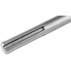 Dłuto SDS Max plokščias kaltas 75 x 300 mm
