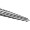 Szpicak SDS Max savaime galandantis griovelių smailus antgalis 18 x 600 mm