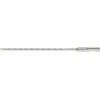 Wiertło SDS Plus gelžbetonio grąžtas 6 x 210 mm, keturių dalių