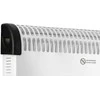 Neo Tools Konvektorius su termostatu 2000W standartinis