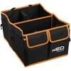 Automobilio bagažinės organizatorius NEO TOOLS 10-651 Sulankstomas