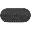 Siatka Šlifavimo tinklelis su lipdukais, 225 mm, K40, šlifuokliams 59G260, 59G264, 59G265, 10 vnt.