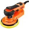 Ekscentrinis šlifuoklis NEO TOOLS 04-721, 350W, 150mm