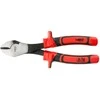 Neo Tools Šoninės frezos 180 mm 1000V, CrV, poliruotos