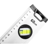 Neo Tools Specialus gulsčiukas 60 cm, 5 buteliukai, įvairūs kampai