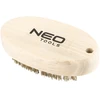 Neo Tools apvalus vielinis šepetys