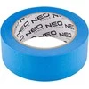 Neo Taśma Mėlyna maskavimo juosta 38 mm x 50 m