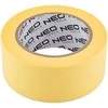 Neo Taśma Geltona popierinė maskavimo juosta 48 mm x 50 m