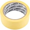 Neo Taśma Geltona popierinė maskavimo juosta 48 mm x 25 m