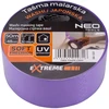 Neo Tools Taśma malarska washi delikatna 48mm x 50m