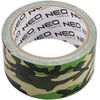 Neo Tools Taśma naprawcza 50 mm x 10 m EXTREME CAMO