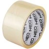 Taśma Skaidri pakavimo juosta 48 mm x 40 m, 1+1 komplektas
