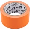Neo Taśma Oranžinė tinkavimo juosta 48 mm x 20 m