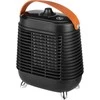Termowentylator 1500 W ventiliatorinis šildytuvas