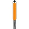 Frez Tiesus pjoviklis su apatiniu guoliu, ilgas, TCT, 13 x 50 mm, 8 mm kotas