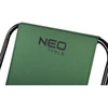 Neo Tools Turistinė kėdė, sulankstoma