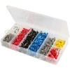 Užspaudimo replės NEO TOOLS 01-562 205 mm + 1200 rankovių
