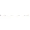 Wiertło 10 x 400 mm betono grąžtas, drugelio formos antgalis