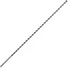 Wiertło 10 x 600 mm betono grąžtas, drugelio formos antgalis