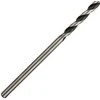 Wiertło 10 x 600 mm betono grąžtas, drugelio formos antgalis