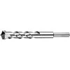 Wiertło 20 x 160 mm betono grąžtas, drugelio formos antgalis