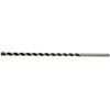 Wiertło 6 x 150 mm betono grąžtas, drugelio formos antgalis