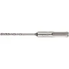 Wiertło SDS Plus betono grąžtas, 4 x 110 mm, S4, quatro