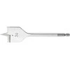 Wiertło Medienos kastuvo formos grąžtas, 34 x 152 mm