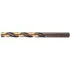 Wiertło HSS-CNC metalo grąžtas, 124°, „Pro-Tec“, 9,0 mm