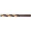 Wiertło HSS-CNC metalo grąžtas, 124°, „Pro-Tec“, 10,5 mm