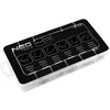 Plastikinių kabių rinkinys NEO TOOLS 19-159 (600 vnt.)