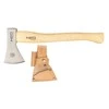 Toporek „Bushcraft“ kirvukas dėkle 400G