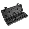 Smūginiai Torx antgaliai NEO 08-712 (9 vnt.) 1/2"