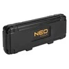 Smūginiai Torx antgaliai NEO 08-712 (9 vnt.) 1/2"