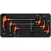 Neo Tools Torx raktai 6 vnt.įdėklas