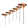 Neo Tools Torx raktai 6 vnt.įdėklas