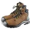 Neo Trzewiki S3 SRC darbo batai, „Crazy Horse“ odos, 43 dydis