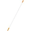 Trzonek Aliuminio rankena 150 cm, skersmuo 24 mm, tvirtinimas reketu
