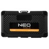 Neo Tester Turbokompresoriaus slėgio matuoklis (1–3 barai)