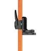 Neo Tools Kryžminis lazerio stulpas 2 - 3,5 m