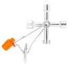 Neo Tools Spintų raktas NEO