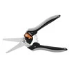 Sekator Universalus genėtuvas 210 mm, ilgis iki 6 mm, reguliuojamas atstumas tarp žirklių